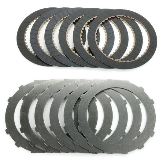 Direct Clutch Plate Kit (6), Blue - Use 5 Clutch Drum w/ COA-22830 Piston