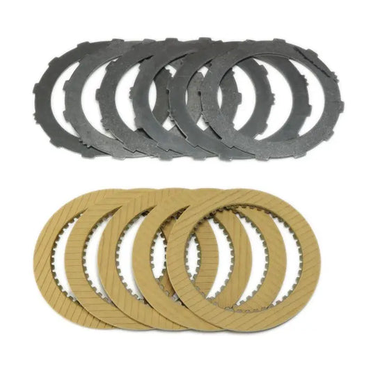 Suncoast Direct Clutch Plate Kit, 5 Tan