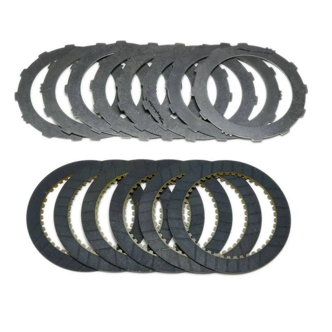 Direct Clutch Plate Kit, 6 Raybestos Blue
