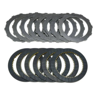 compare product Suncoast Direct Clutch Plate Kit, 6 Raybestos Blue
