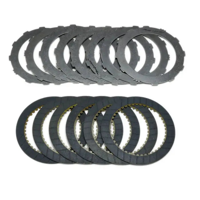 Direct Clutch Plate Kit, 6 Raybestos Blue