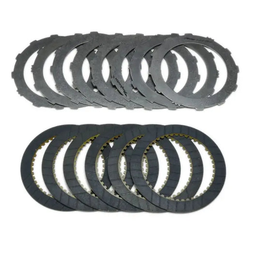 Suncoast Direct Clutch Plate Kit, 6 Raybestos Blue