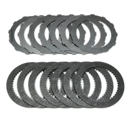 Suncoast Direct Clutch Plate Kit, 7 High Energy