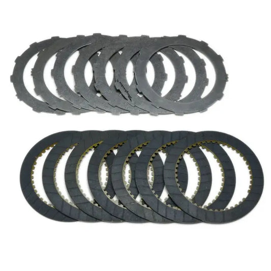 Suncoast Direct Clutch Plate Kit, 7 Raybestos Blue