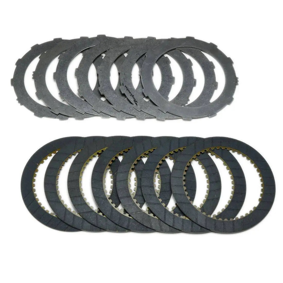Direct Clutch Plate Kit, 8 Raybestos Blue