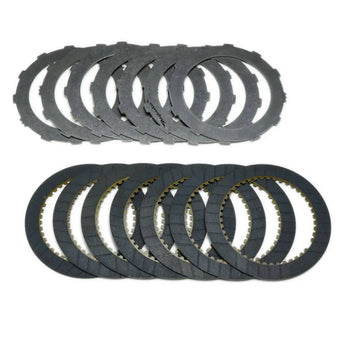 compare product Suncoast Direct Clutch Plate Kit, 8 Raybestos Blue