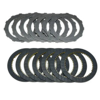 Direct Clutch Plate Kit, 8 Raybestos Blue