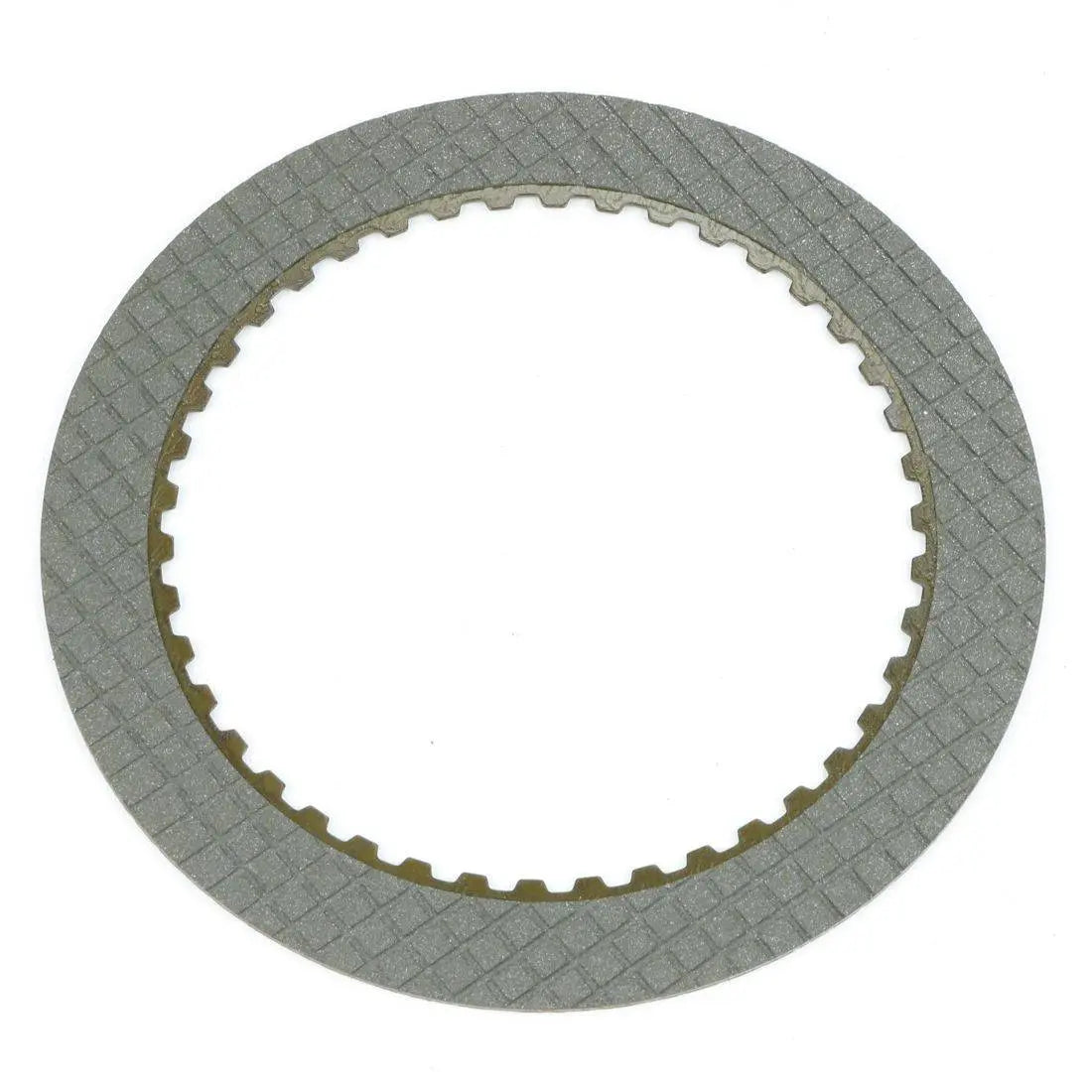 Direct Clutch (.080) - High Energy Waffle