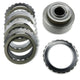 Direct Drum Assembly w/ Super Sprag, 4 Clutch Intermediate