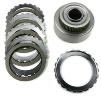 Direct Drum Assembly w/ Super Sprag, 4 Clutch Intermediate