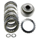 Direct Drum Assembly w/ Super Sprag, 5 Clutch Intermediate