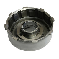 Direct Drum - OEM w/ 36 Element Sprag, "Extreme Duty" Outer Race & Billet Inner Race