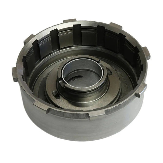 Suncoast Direct Drum - OEM w/ 36 Element Sprag, "Extreme Duty" Outer Race & Billet Inner Race