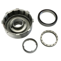Direct Drum - OEM w/ 36 Element Sprag, "Extreme Duty" Outer Race & Billet Inner Race