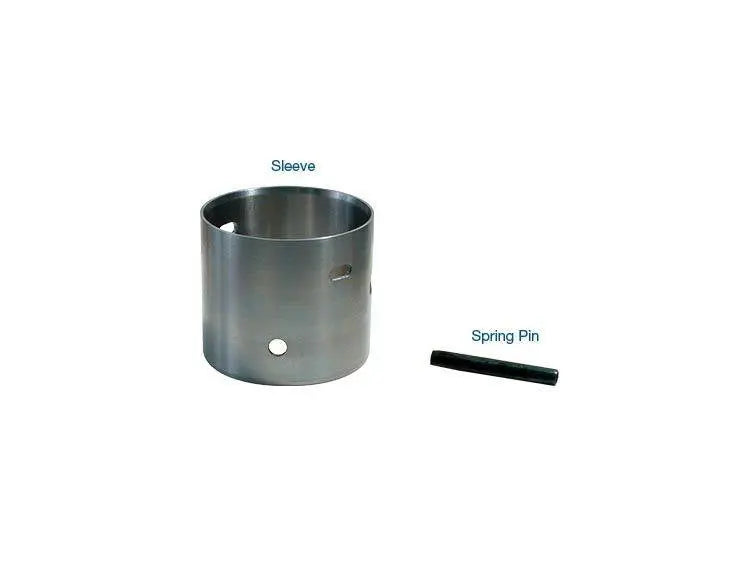 Direct Drum Sleeve Kit