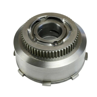 compare product Suncoast Direct Drum - Steel w/ Roller Clutch, 