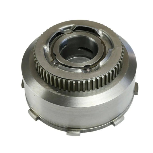 Direct Drum - Steel w/ Roller Clutch, "Extreme Duty" Outer Race
