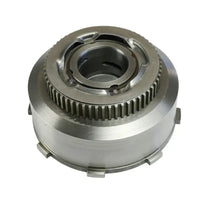 Direct Drum - Steel w/ Roller Clutch, "Extreme Duty" Outer Race