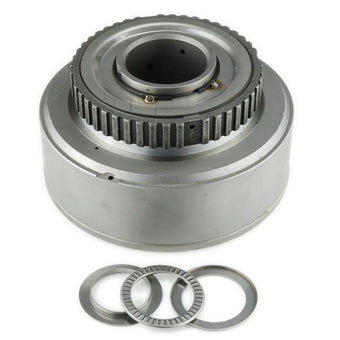 compare product Suncoast Direct OEM 5 Clutch Drum Assembly w/ 34 Element Sprag