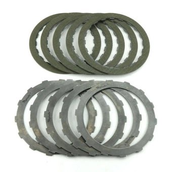 compare product Suncoast Direct Or Forward Clutch Plate Kit - High Energy