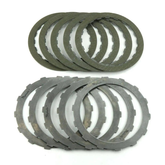 Direct Or Forward Clutch Plate Kit - High Energy
