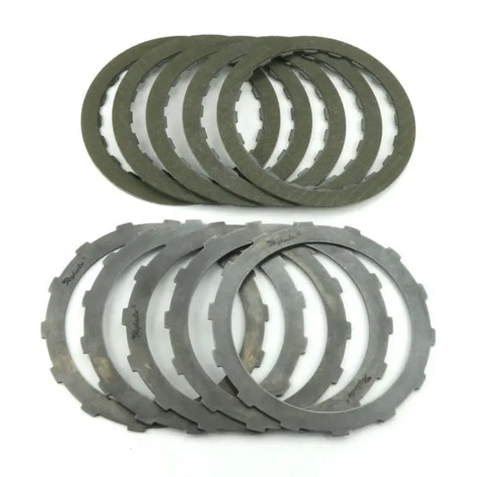 Suncoast Direct Or Forward Clutch Plate Kit - High Energy