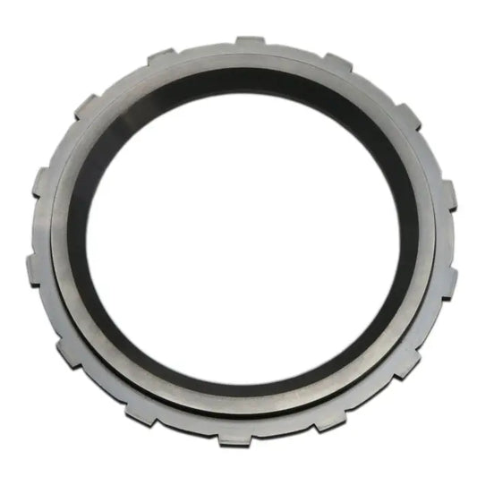 Suncoast Direct Pressure Plate - Billet Steel