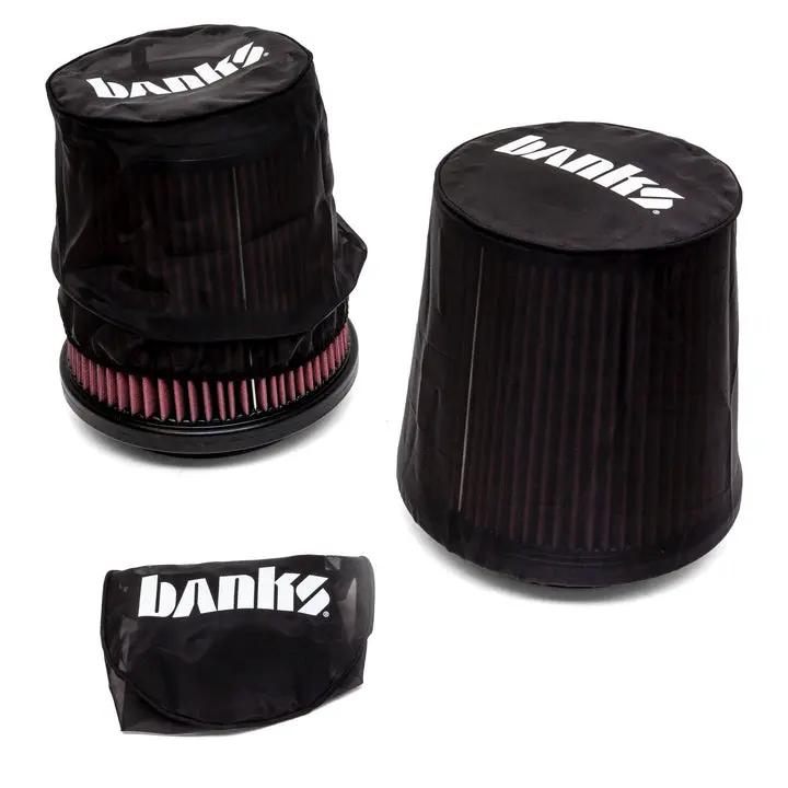**Discontinued**Pre-Filter for 13-18 RAM 6.7L and 14-16 GM 5.3L-6.2L Banks Power Banks Power