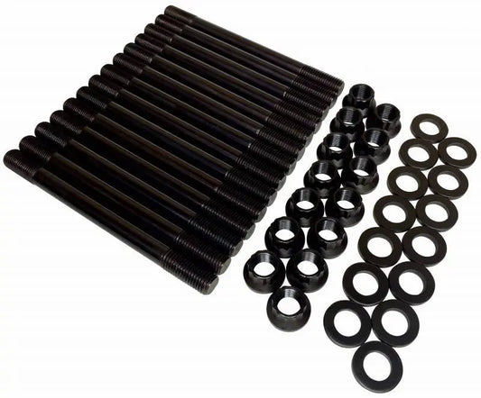 Dodge 2500/3500 1998.5-07 5.9L Heavy Duty Main Stud Kit Gator Fasteners Gator Fasteners