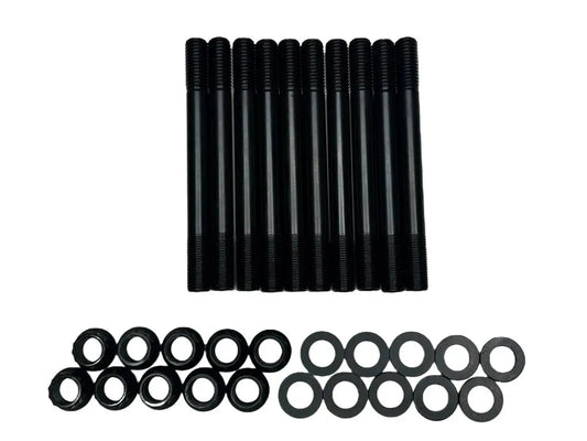 Dodge 3.9L 4BT Heavy Duty Main Stud Kit Gator Fasteners Gator Fasteners
