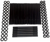 Dodge 98.5-21 5.9L & 6.7L Heavy Duty Head Stud Kit Gator Fasteners Gator Fasteners