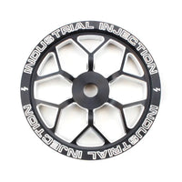 Dodge Dual CP3 Machined Wheel For Cummins Industrial Injection Industrial Injection