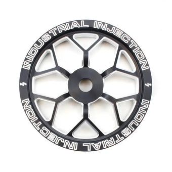 compare product Dodge Dual CP3 Machined Wheel For Cummins Industrial Injection