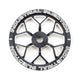 Dodge Dual CP3 Machined Wheel For Cummins Industrial Injection Industrial Injection