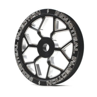 Dodge Dual CP3 Machined Wheel For Cummins Industrial Injection Industrial Injection