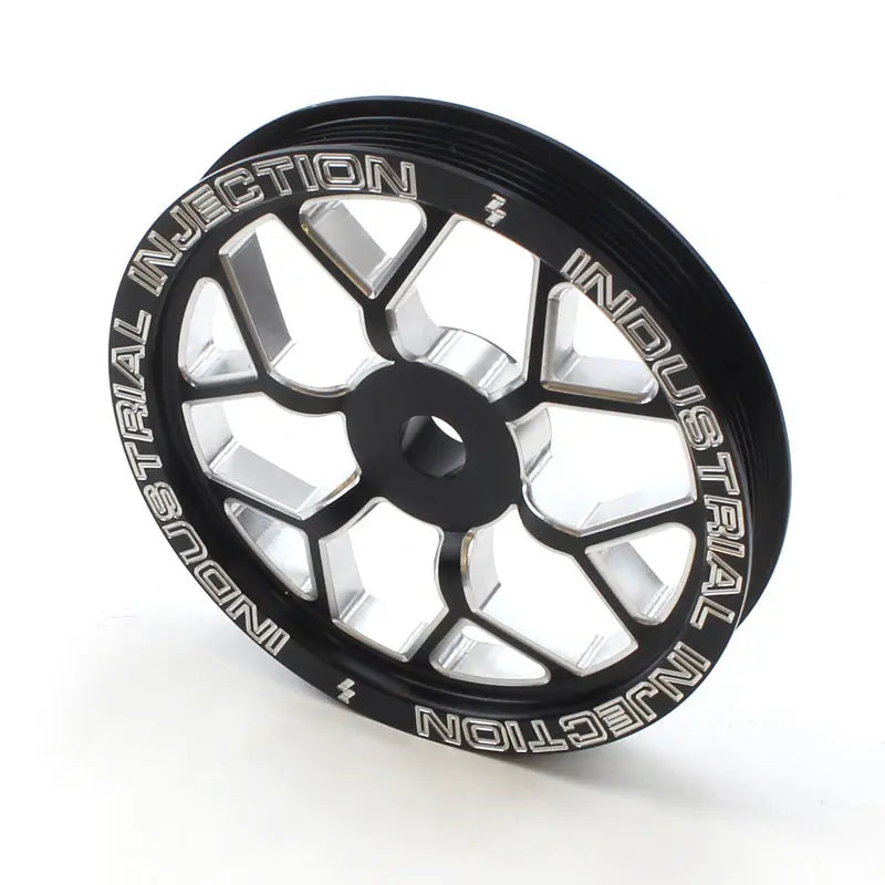 Dodge Dual CP3 Machined Wheel For Cummins Industrial Injection Industrial Injection