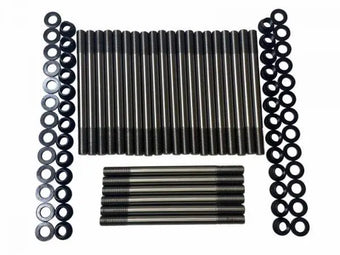 compare product Dodge/Ram 2500/3500 98.5-21 5.9L & 6.7L Cummins Diesel Competition Series Gator Fasteners