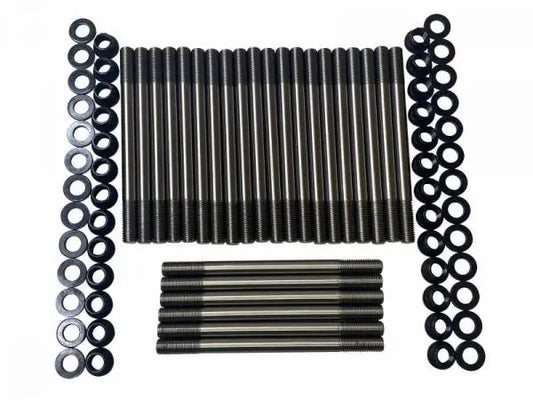 Dodge/Ram 2500/3500 98.5-21 5.9L & 6.7L Cummins Diesel Competition Series Gator Fasteners Gator Fasteners