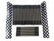 Dodge/Ram 2500/3500 98.5-21 5.9L & 6.7L Cummins Diesel Competition Series Gator Fasteners Gator Fasteners