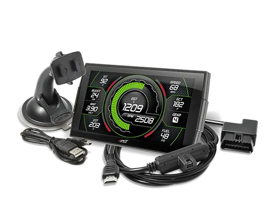 Dodge/Ram Gas Evolution CTS3