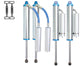 Dominator 3.0 Shock Package 4.5 Lift 2005-16 Ford F250/F350 Carli Suspension Carli Suspension