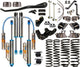 Dominator 3.0 Shock Set 3.25 Lift 14-18 RAM 2500 Gas Carli Suspension Carli Suspension