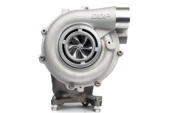 compare product Dominator 66mm Turbocharger 05-10 Duramax Dan's Diesel Performance