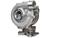 Dominator 66mm Turbocharger 05-10 Duramax Dan's Diesel Performance Dans Diesel Performance