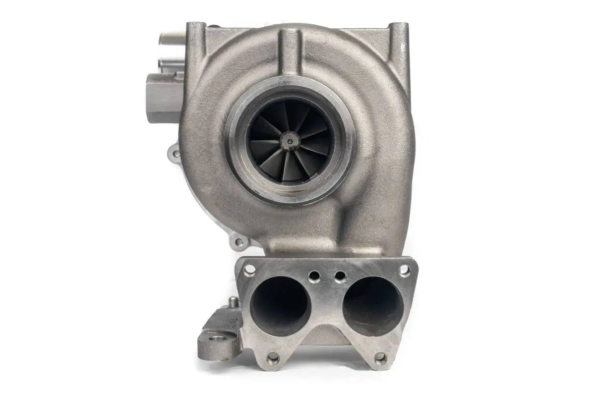 Dominator 66mm Turbocharger 05-10 Duramax Dan's Diesel Performance Dans Diesel Performance