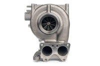 Dominator 72mm Turbocharger 05-10 Duramax Dan's Diesel Performance Dans Diesel Performance