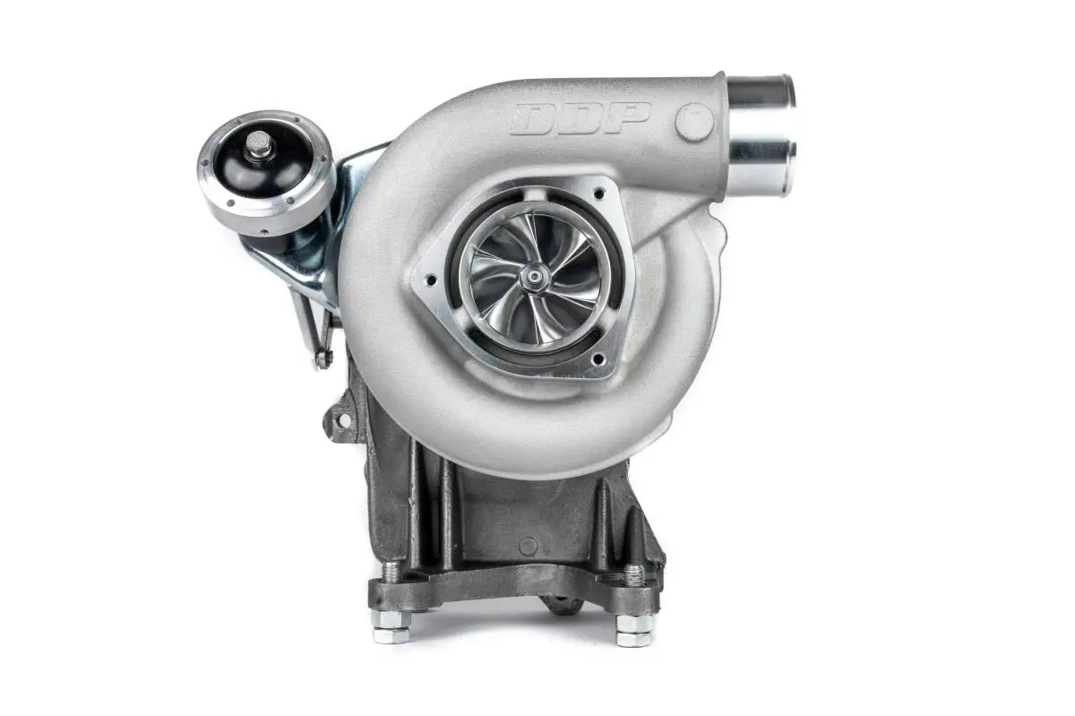 Dominator 9 Blade 64mm LB7 Turbocharger 01-04 Duramax Dan's Diesel Performance Dans Diesel Performance