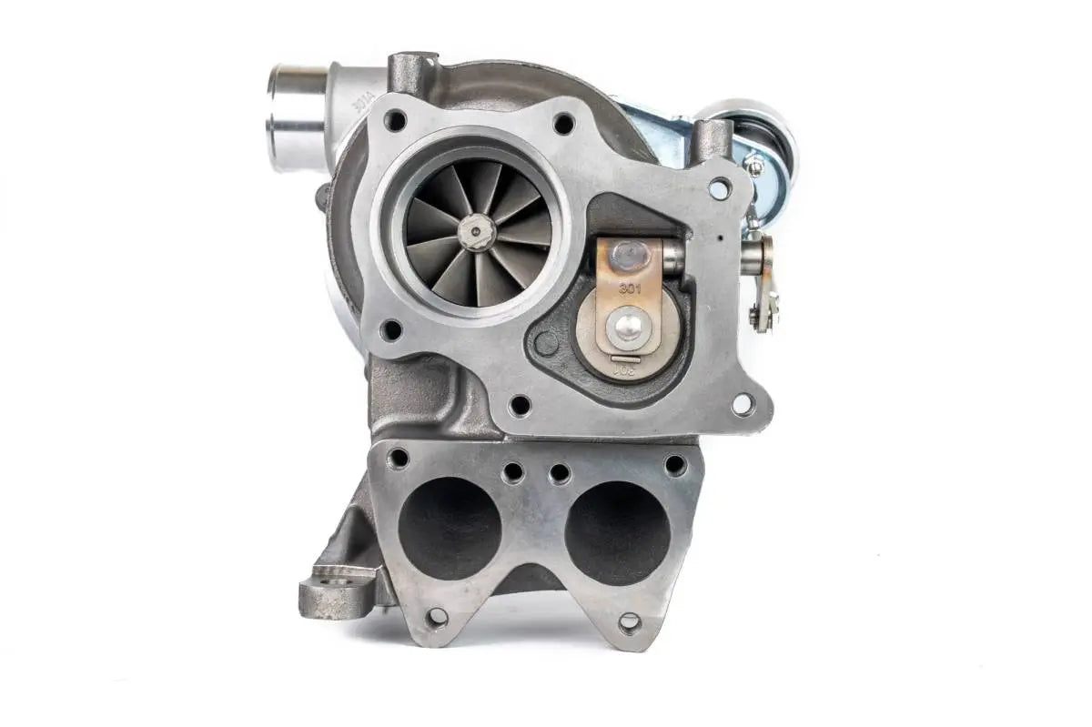 Dominator 9 Blade 64mm LB7 Turbocharger 01-04 Duramax Dan's Diesel Performance Dans Diesel Performance