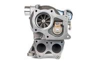 Dominator 9 Blade 64mm LB7 Turbocharger 01-04 Duramax Dan's Diesel Performance Dans Diesel Performance