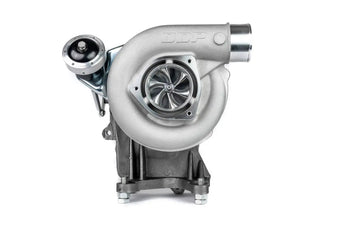 compare product Dominator 9 Blade 68mm LB7 Turbocharger 01-04 Duramax Dan's Diesel Performance
